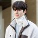 Model rambut pria Korea.