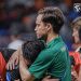 Pelatih Persebaya.