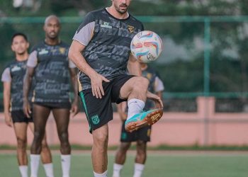 Persebaya.