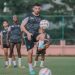 Pasca Kalahkan Arema, Persebaya Mulai Fokus Hadapi Dewa United 8 Persebaya.
