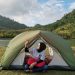 Spot Camping Favorit di Muara Mbaduk yang Kekinian: Asyiknya Liburan Rame-Rame dengan Paket Wisata Komplet di Banyuwangi 8 Muara Mbaduk.