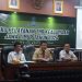 Pantau Pengusaha, Disnakertrans Jatim Buka 53 Titik Posko Pengaduan THR 2024 8 Pengaduan THR.