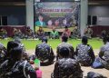 Ansor Kabupaten Mojokerto.