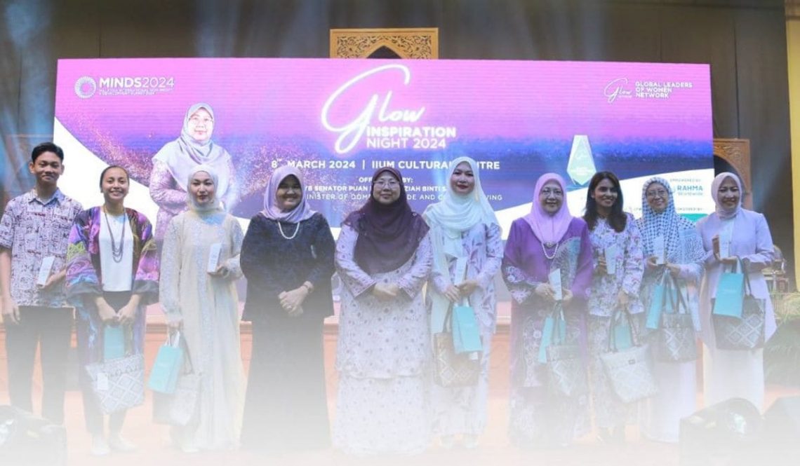 Nurhayati Subakat.