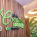 The Gade Creative Lounge.