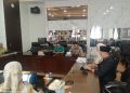 DPRD Kota Malang.