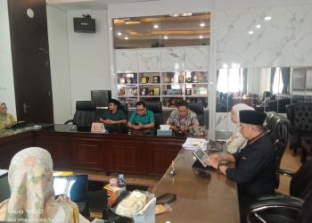 DPRD Kota Malang.