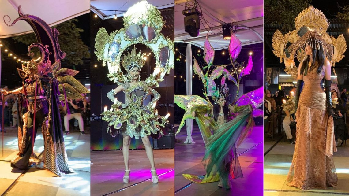 10 Defile Unik Siap Memeriahkan Jember Fashion Carnaval 2024, Mulai Wayang hingga Rio Akan Jadi Pusat Perhatian 1 Jember Fashion Carnaval 2024.