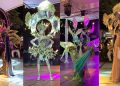 Jember Fashion Carnaval 2024.