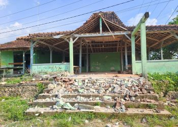 Gempa Tuban.