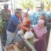 Pasar Pangan Murah.