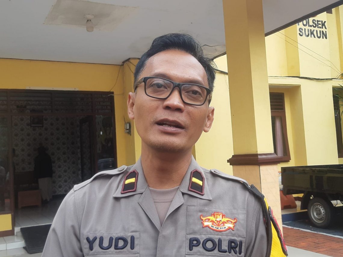 Korban perundungan.