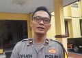 Korban perundungan.