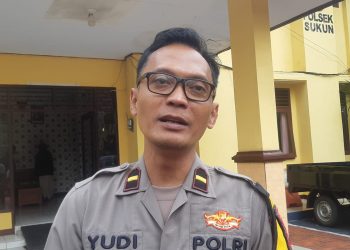 Korban perundungan.