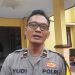 Korban perundungan.