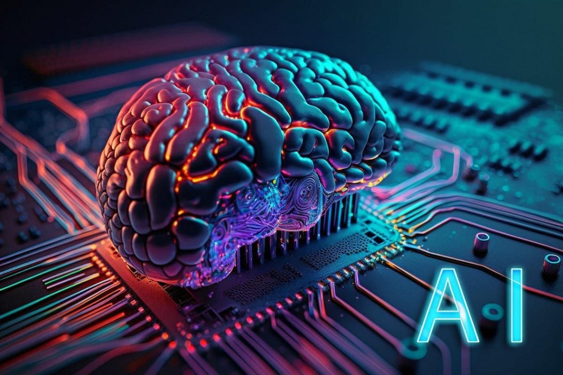 Artificial Intelligence.