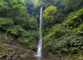 Air Terjun Grenjengan.