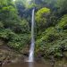 Sejuknya Air Terjun Grenjengan, Destinasi Wisata Pacet di Kawasan The Soemo Hills dengan View Alam Indah 8 Air Terjun Grenjengan.