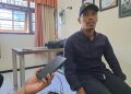 Penggelembungan suara.