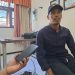 Buntut Penggelembungan Suara, Ketua Bawaslu Tuban: Pelaku Mengubah Hasil atas Inisiatif Bantu Oknum Partai 8 Penggelembungan suara.