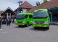 AKDP Mojokerto-Batu via Cangar.