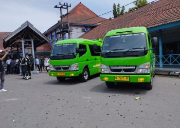 AKDP Mojokerto-Batu via Cangar.