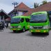 Promo Berakhir, Kenaikan Tarif AKDP Mojokerto-Batu via Cangar Masih Digodok Petugas 8 AKDP Mojokerto-Batu via Cangar.