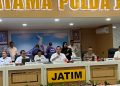 Mafia tanah.