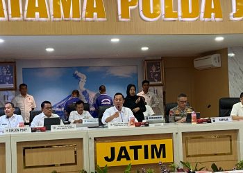 Mafia tanah.