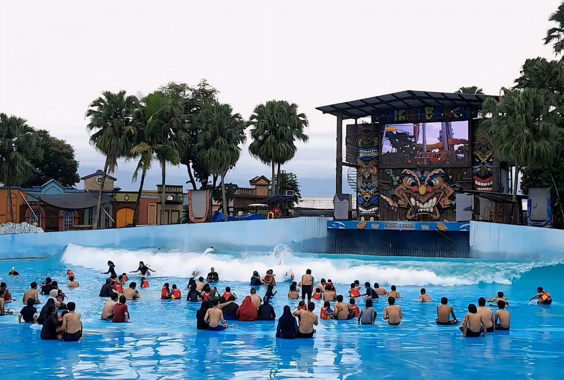 Tawarkan Promo Libur Lebaran, Hawai Waterpark Malang Makin Nggak Sabar Kenalkan Wahana Baru yang Seru 1 Hawai Waterpark.