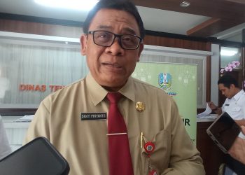 Tahun 2023 Terima 51 Laporan, Disnakertrans Jatim Ingkatkan Perusahaan Patuhi Aturan Pencairan THR 1 Pencairan THR.