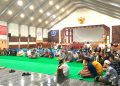Kampus Unikama.