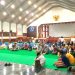 Wujud Iman kepada Al-Qur’an, Kampus Unikama Adakan Peringatan Nuzulul Qur’an dan Santunan 8 Kampus Unikama.