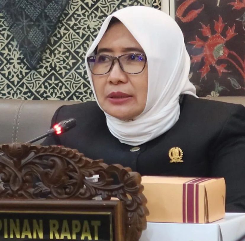PKB Menang, Anik Maslachah Paling Berpeluang Duduki Kursi Ketua DPRD Jatim 1 Anik Maslachah