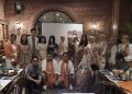 bukber bareng customer dan influencer