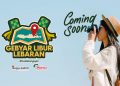 Gebyar Libur Lebaran