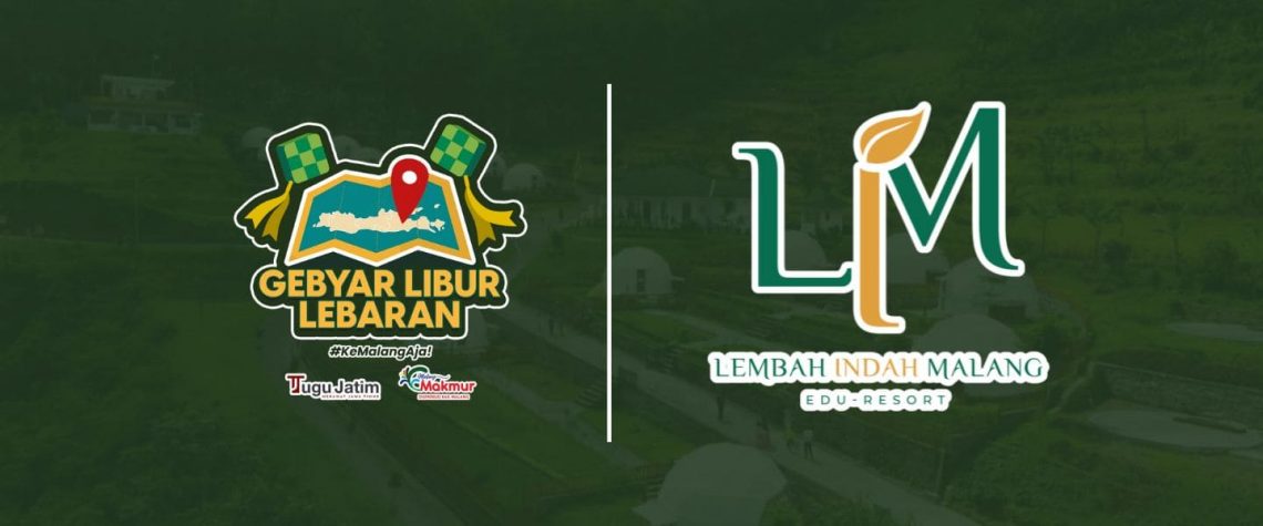 Lembah Indah Malang.