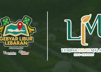 Lembah Indah Malang.