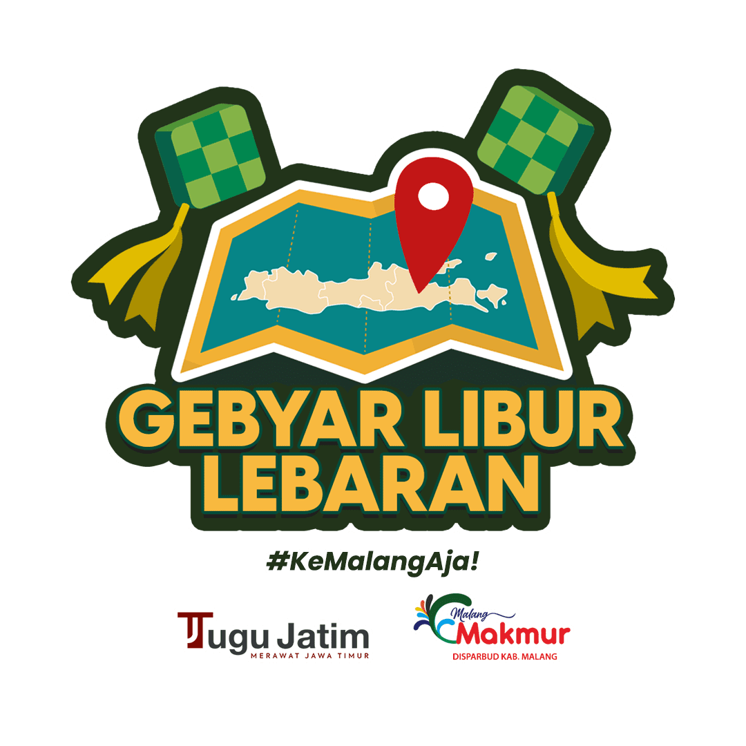 Lembah Indah Malang di Gebyar Libur Lebaran.