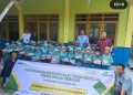 PT Pegadaian Kanwil XII Surabaya.