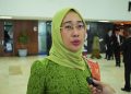 Rapat Pleno Rekapitulasi Suara Dapil Jatim VI Rampung