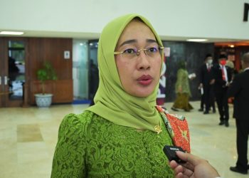 Rapat Pleno Rekapitulasi Suara Dapil Jatim VI Rampung
