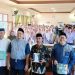 Giliran Ponpes Modern Muhammadiyah Paciran Dapat Kunjungan Paragon Goes To Pesantren 10 Ponpes Modern Muhammadiyah Paciran