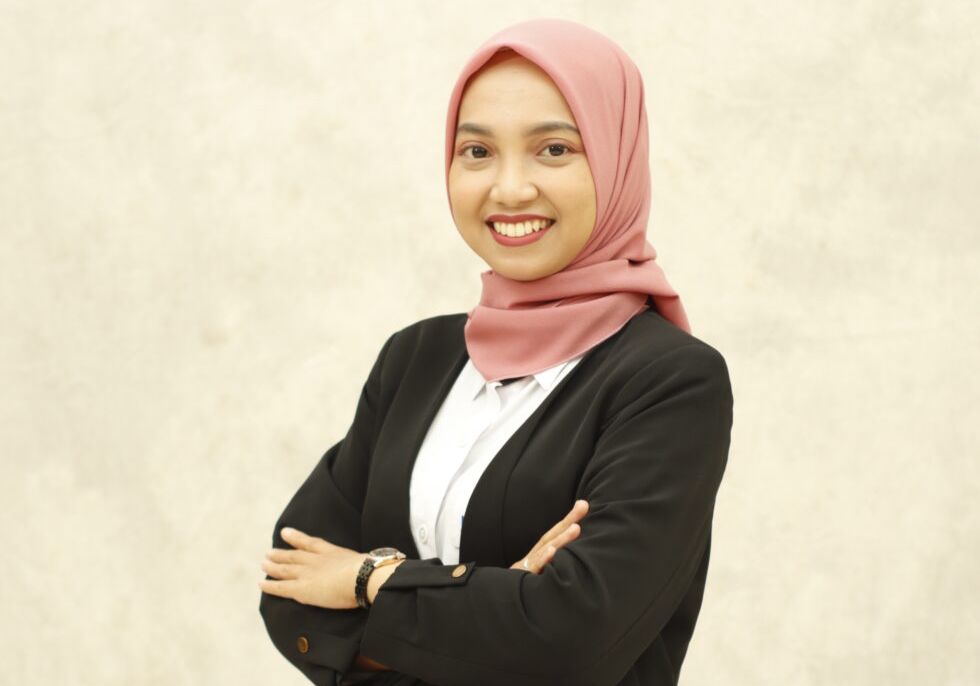Dewi Fatmasari Edy