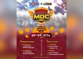 Mobile Legend Development Competition.