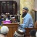 Isi Pengajian Kembali di Surabaya, Ustaz Syafiq Riza Basalamah Terima Kasih ke Muhammadiyah, NU dan Banser 8 Ustaz Syafiq Riza Basalamah 1