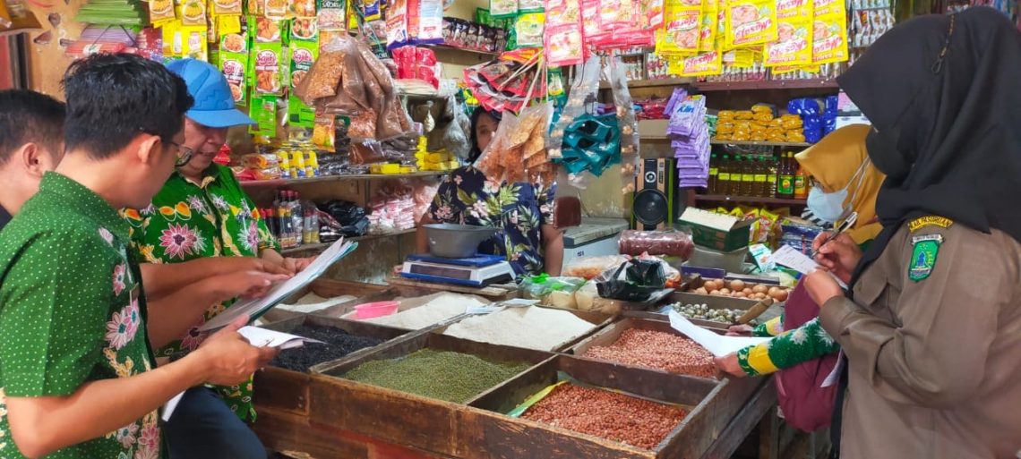 Harga Sembako Cenderung Naik saat Ramadan? Ini 6 Faktor Penyebabnya! 1 Harga sembako.