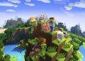 download game minecraft terbaru
