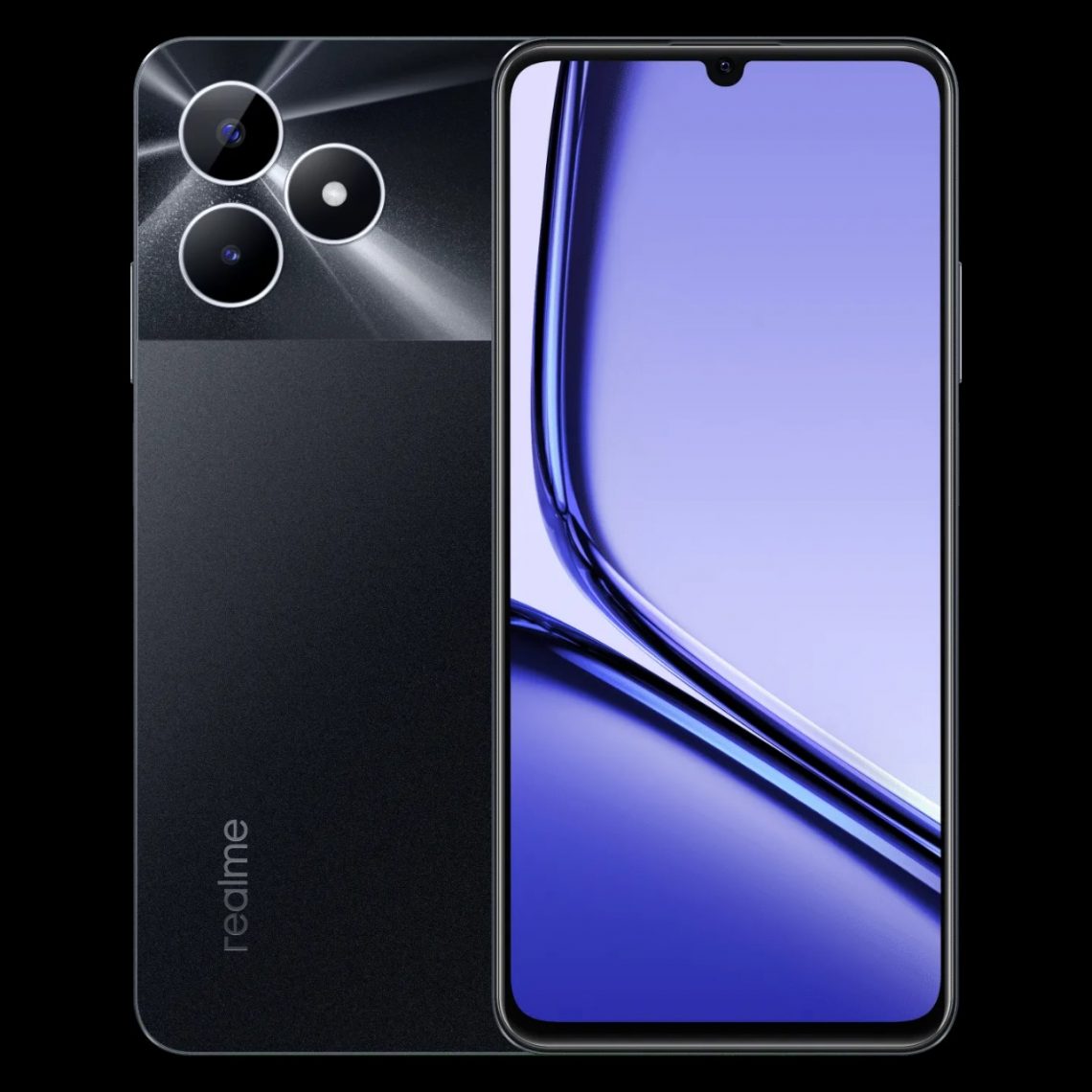 Berapa Harga Realme Note 50? Spesifikasi Komplit Harga Irit di Kantong Cocok Untuk Anak Sekolah 5 berapa harga realme note 50