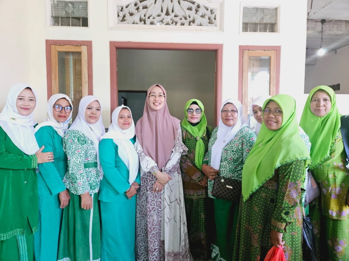 dapil jatim VI